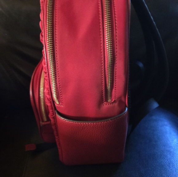Coach Backpack Purse